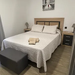 Casa Filo, Maravilloso En Apartamento Morro Jable (Fuerteventura)