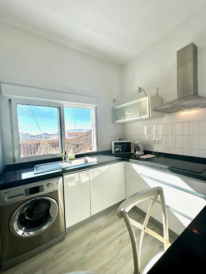 Alamos Suite Malaga 0*,