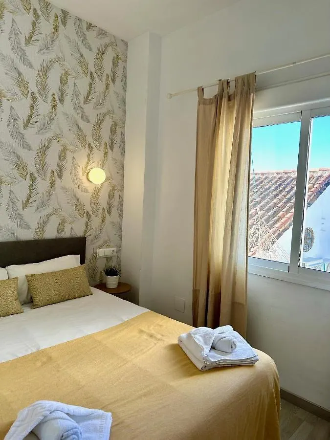 Alamos Suite Malaga 0*,