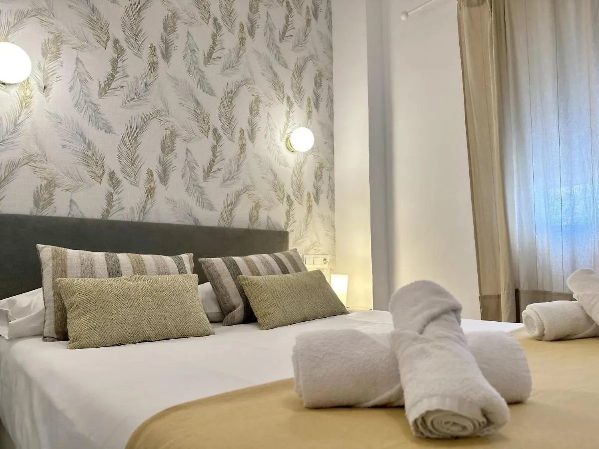 Alamos Suite Malaga Spain